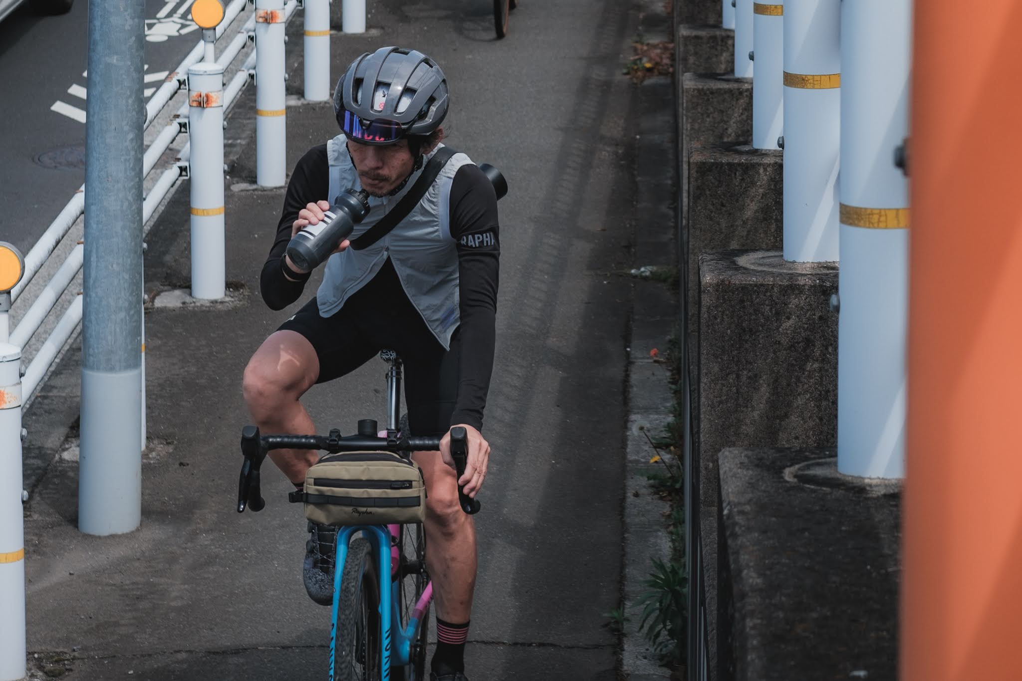 Rapha プロチーム ビブショーツ S 2021セール - ウェア