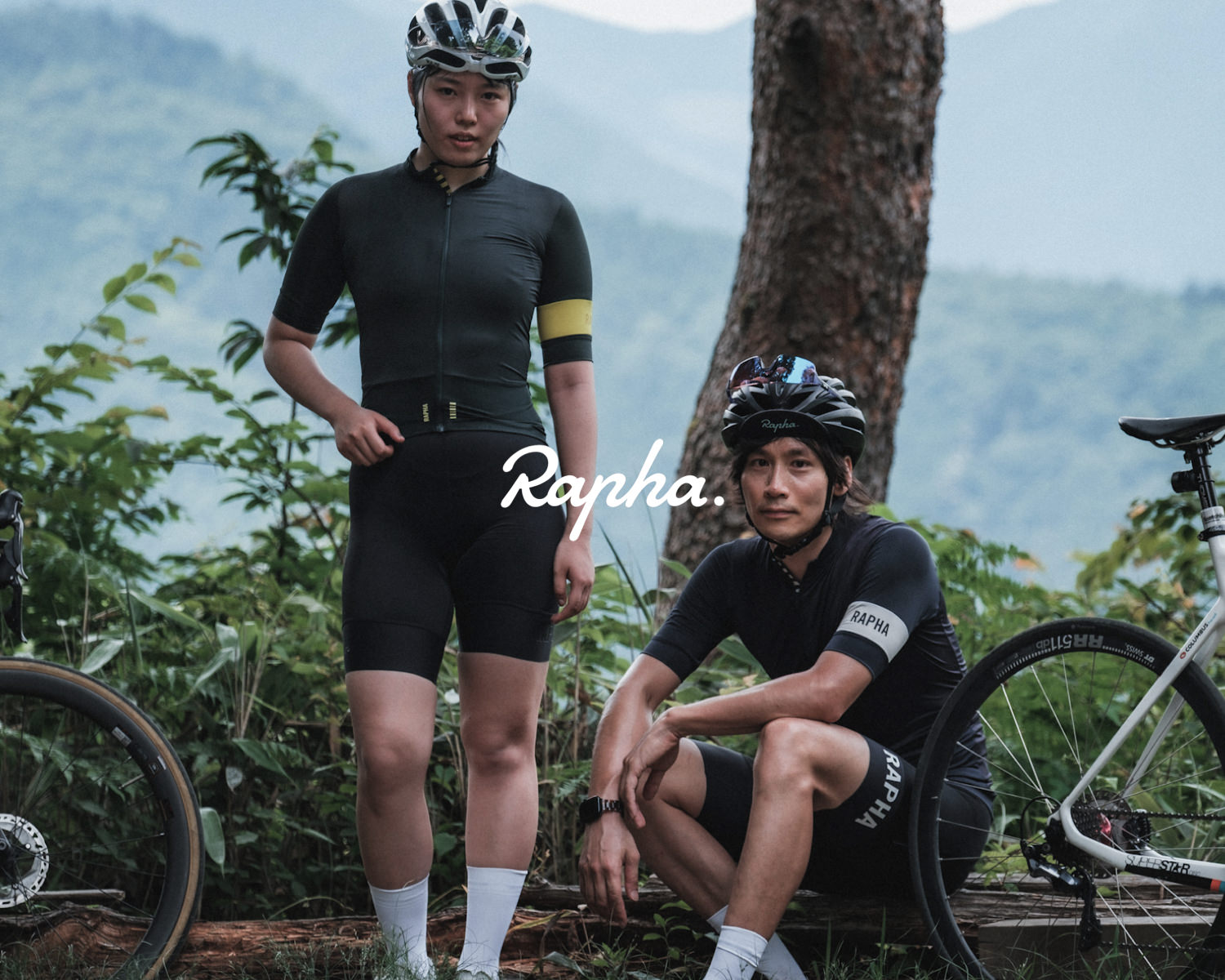 Rapha proteam winter ビブショーツ プロチーム定価39000円 - ウェア