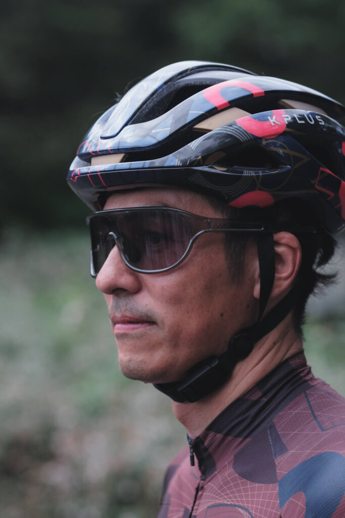 KPLUS『KU | EYEWEAR SOLAR』レビュー：調光レンズとクリアフレームで爽やかな目元を。 - LOVE CYCLIST ...