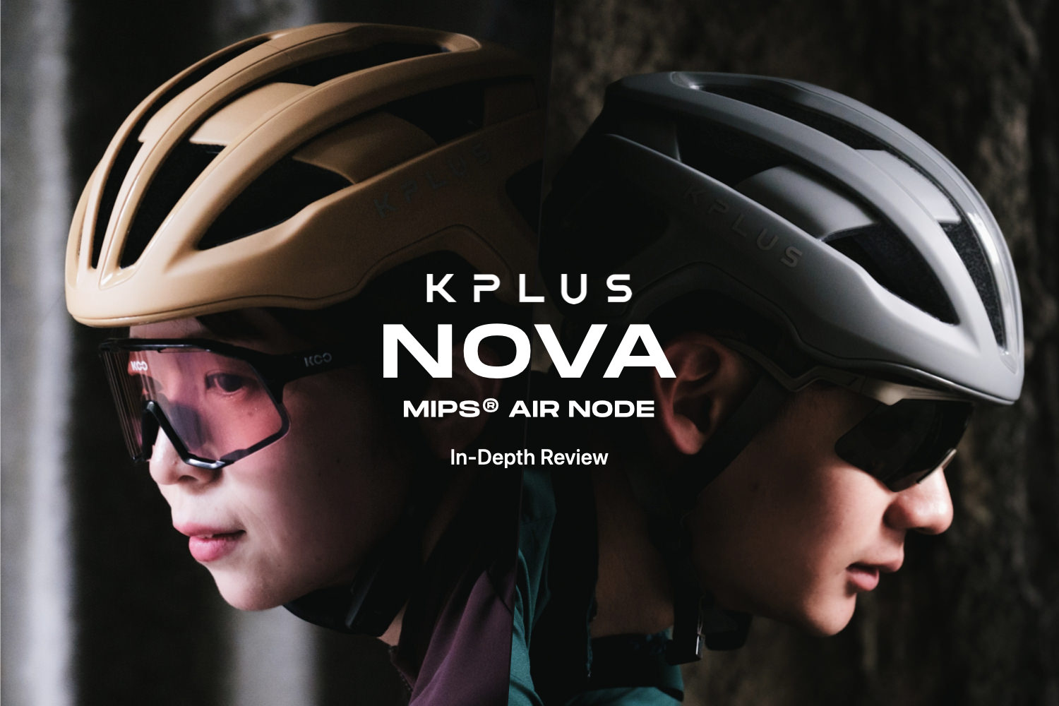 KPLUS『NOVA Mips Air Node』レビュー：揺るぎない地位をモノにする第2 