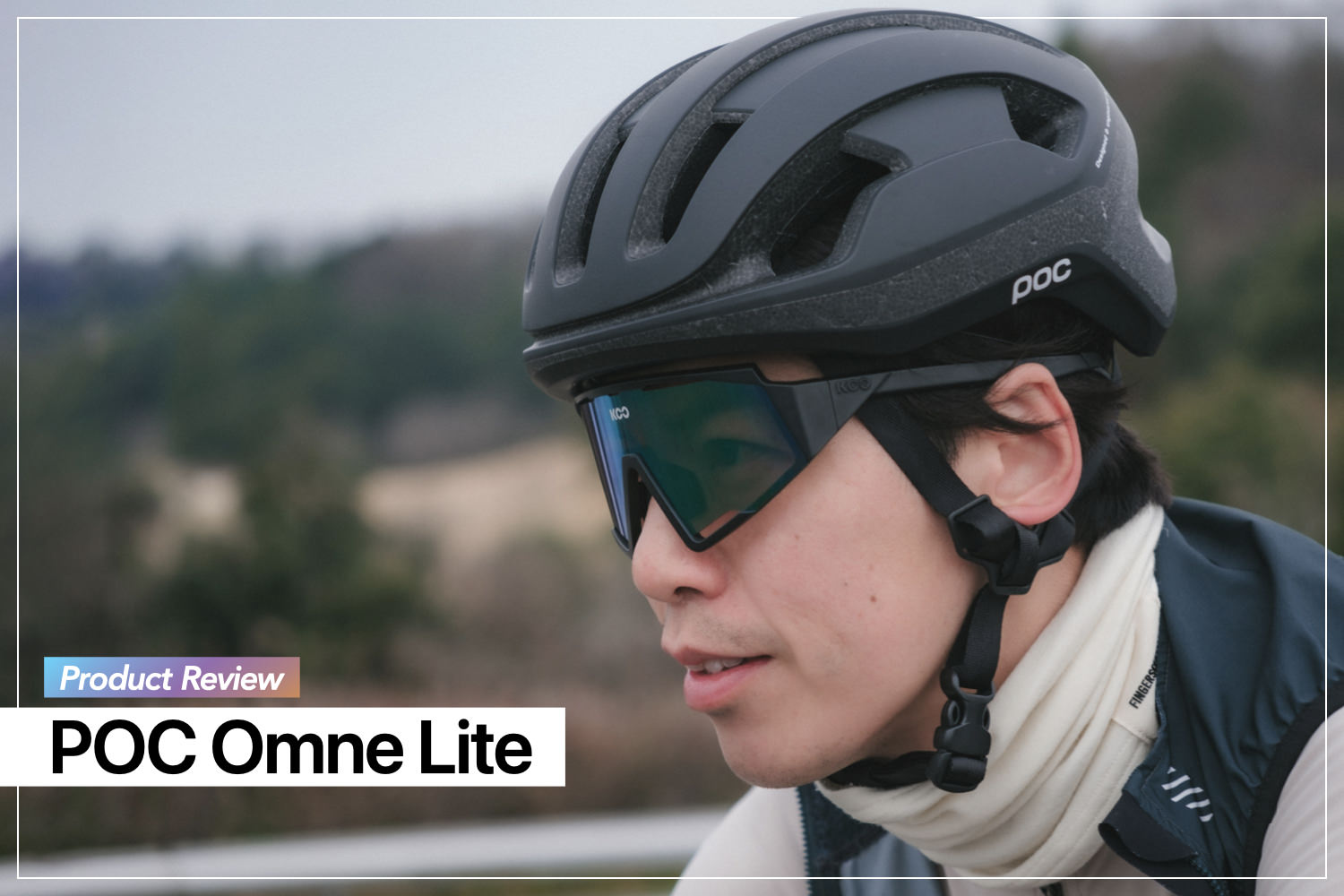 POC Omne Lite In-Depth Review: Almighty lightweight helmet for 