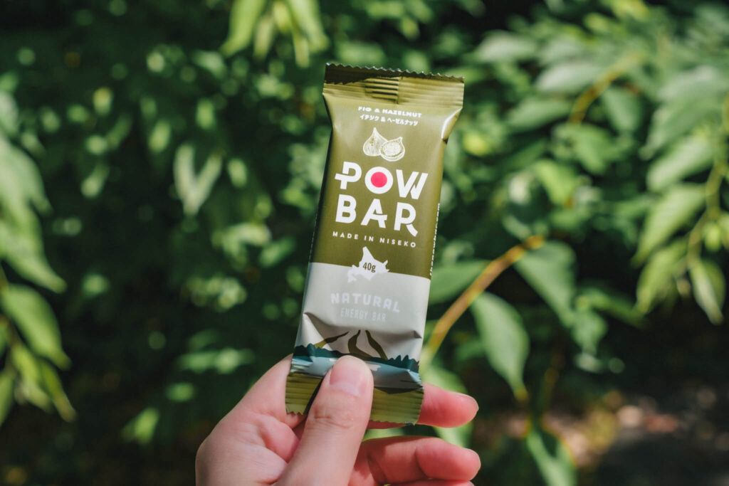 POW BAR LOVE CYCLIST POW BAR LOVE CYCLIST