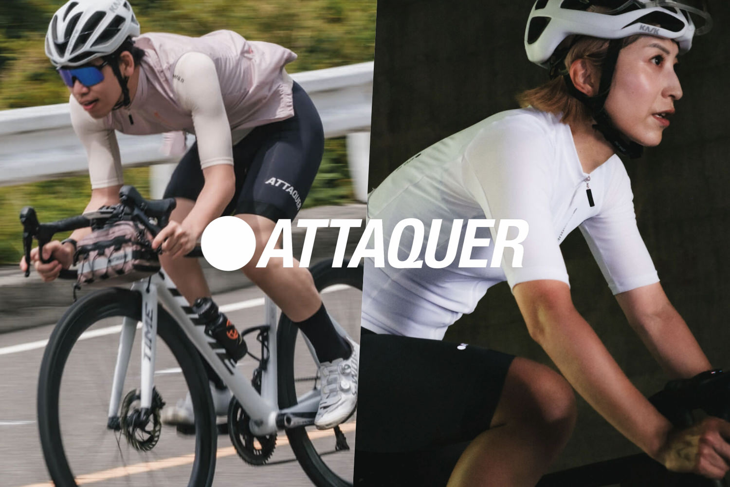 ATTAQUERレビュー：競技色を引き立たせるクールな世界観は今も最高 