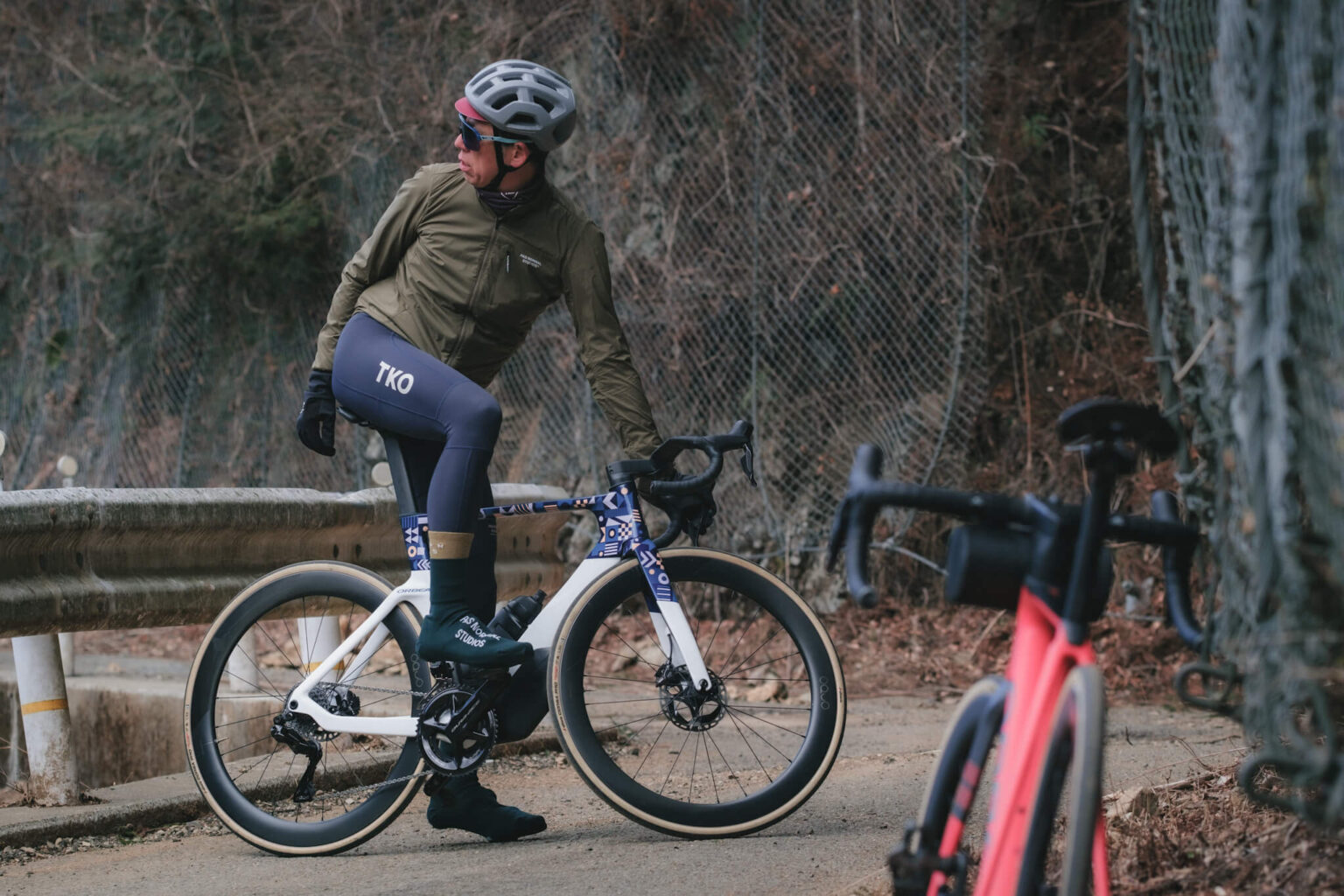 細かすぎるサイクルウェア&小物の着こなしFAQ12選 - LOVE CYCLIST – ラブサイクリスト