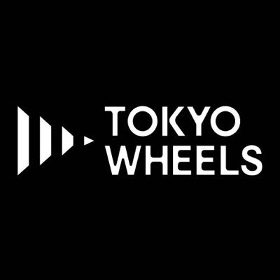 TOKYO WHEELS logo