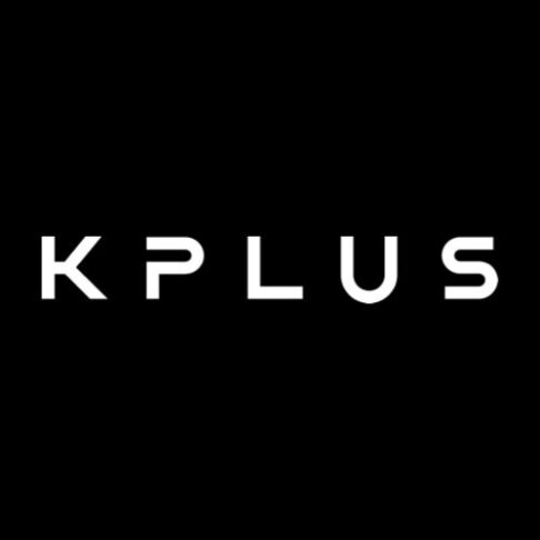 KPLUS logo