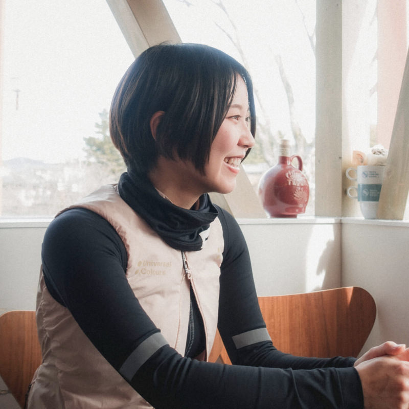 Naoko