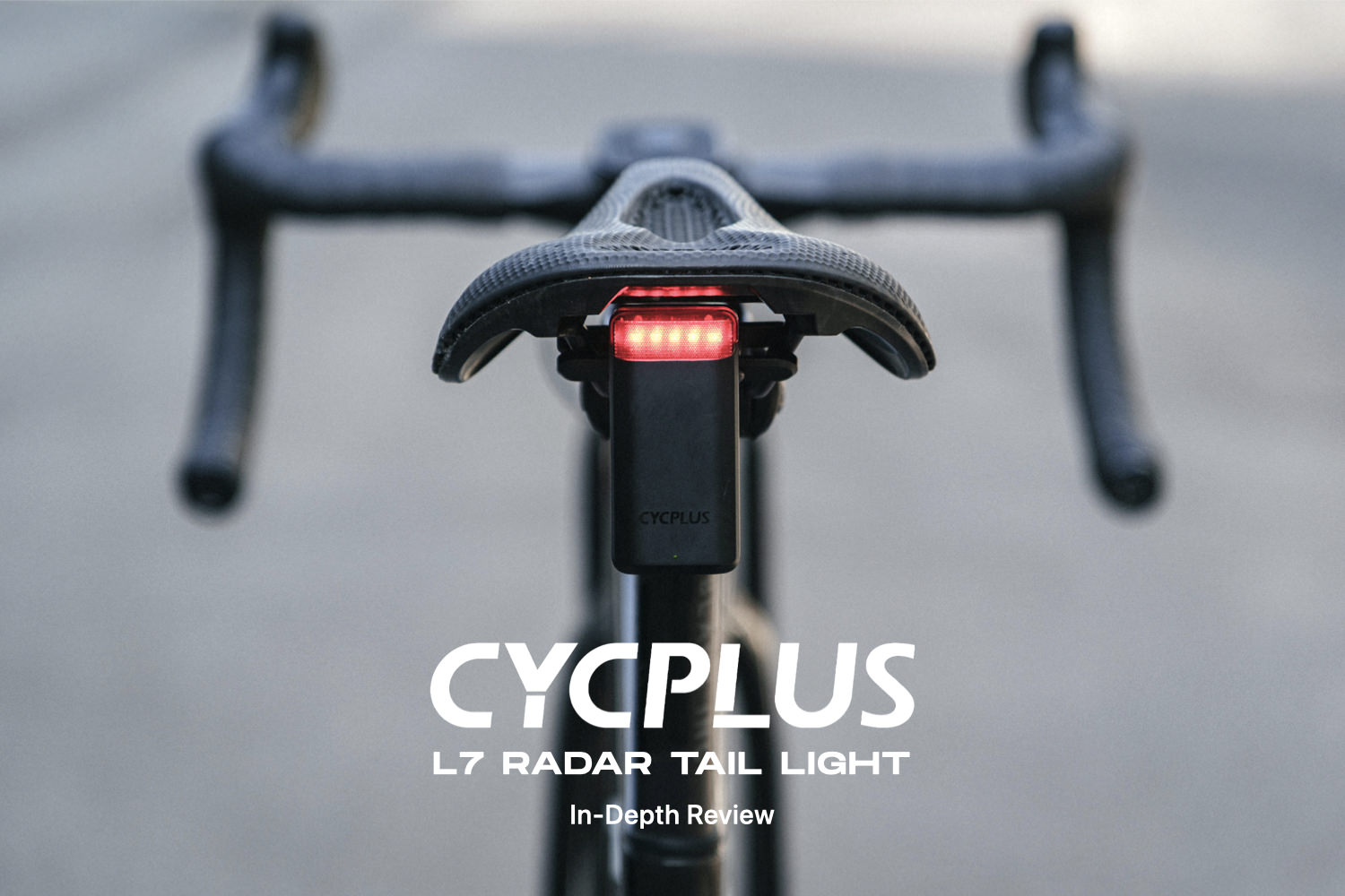 CYCPLUS L7レビュー