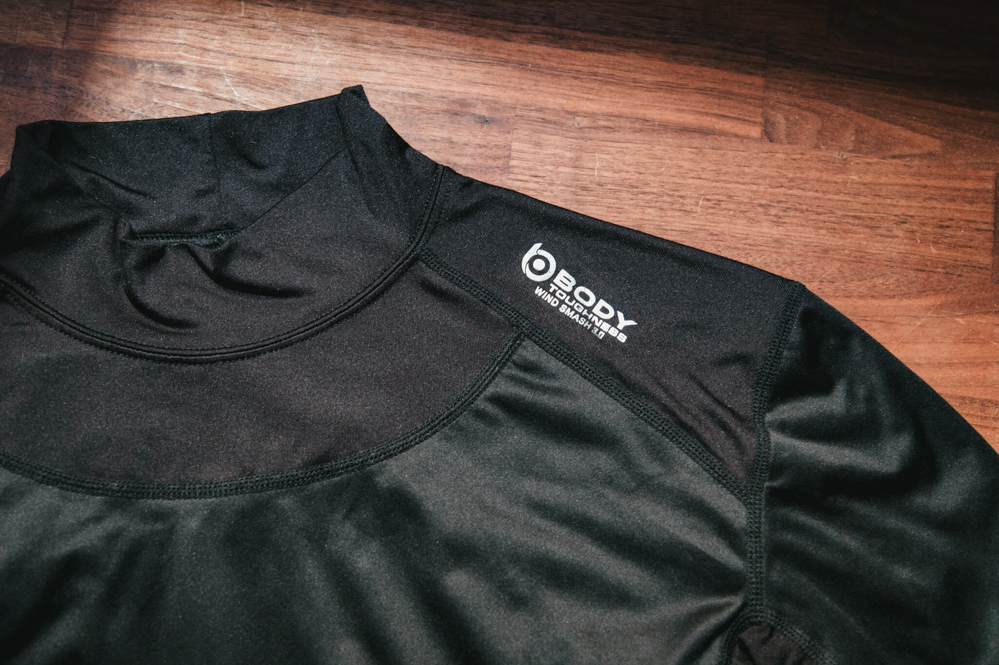 おたふく手袋 ウィンドスマッシュ3