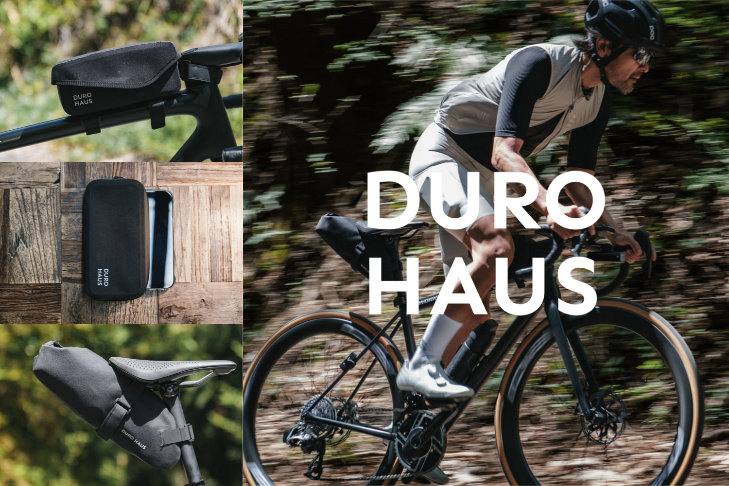 DURO HAUS レビュー