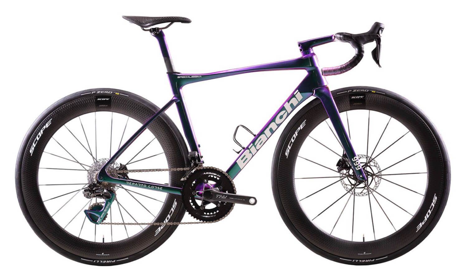 Bianchi Specialissima