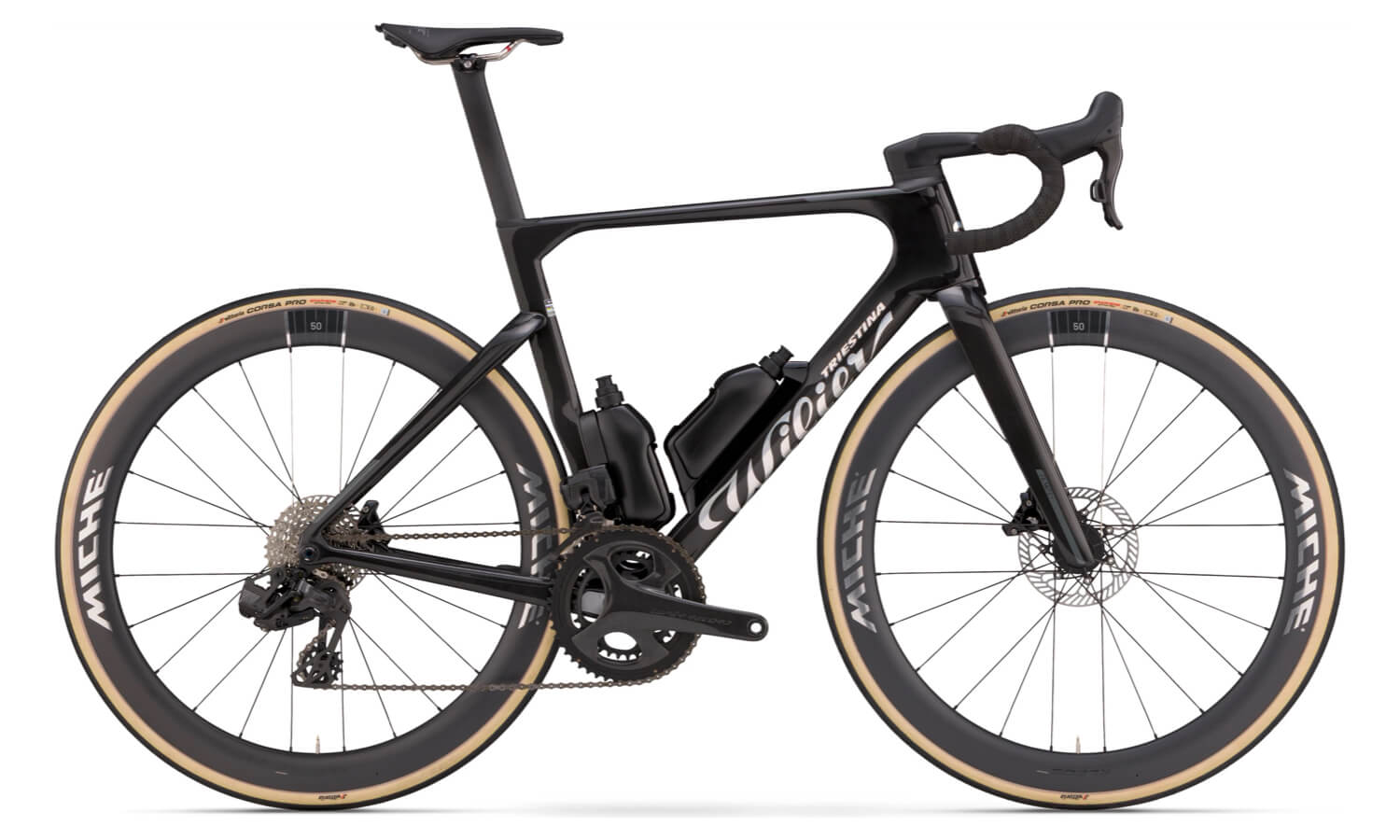 Wilier Filante ID2