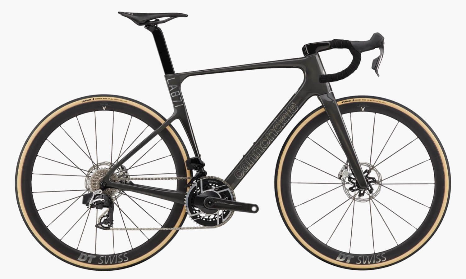 Cannondale SuperSix EVO Lab71
