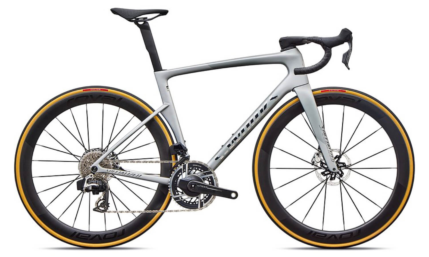 Specialized S-Works Tarmac SL9