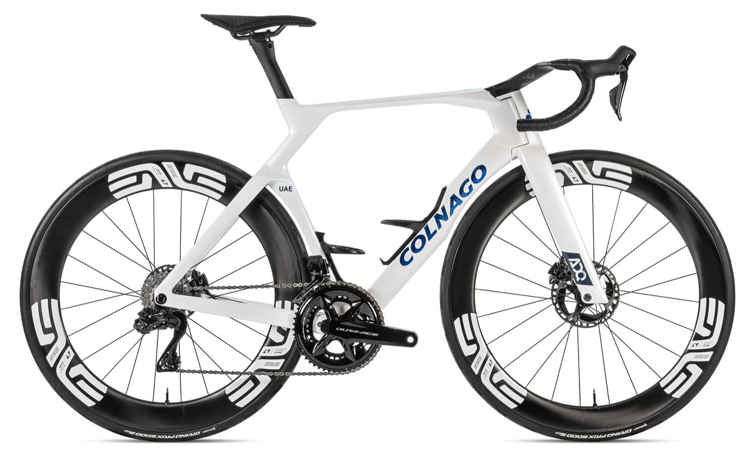Colnago Y1Rs
