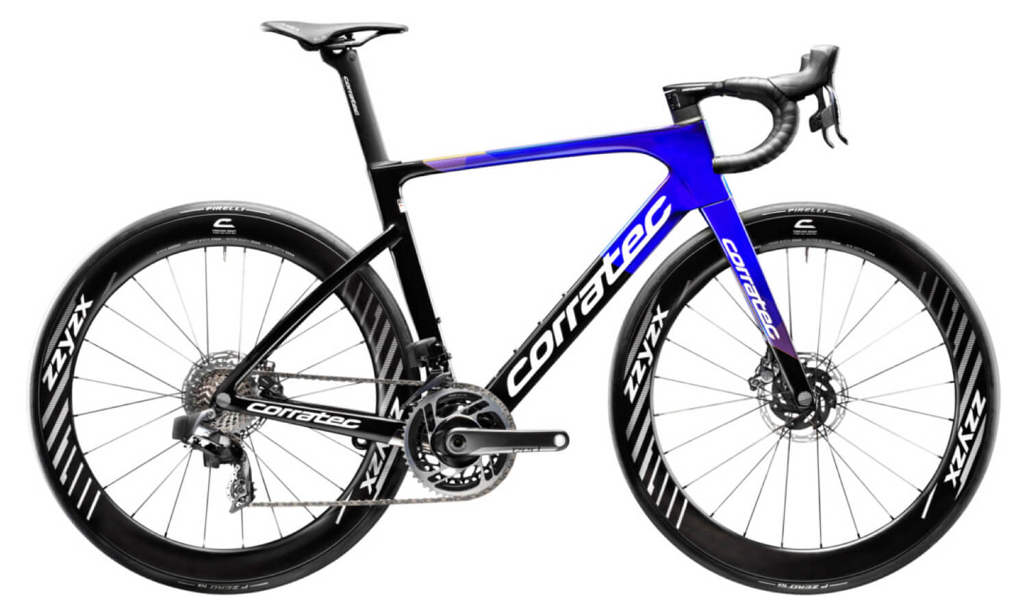 Corratec