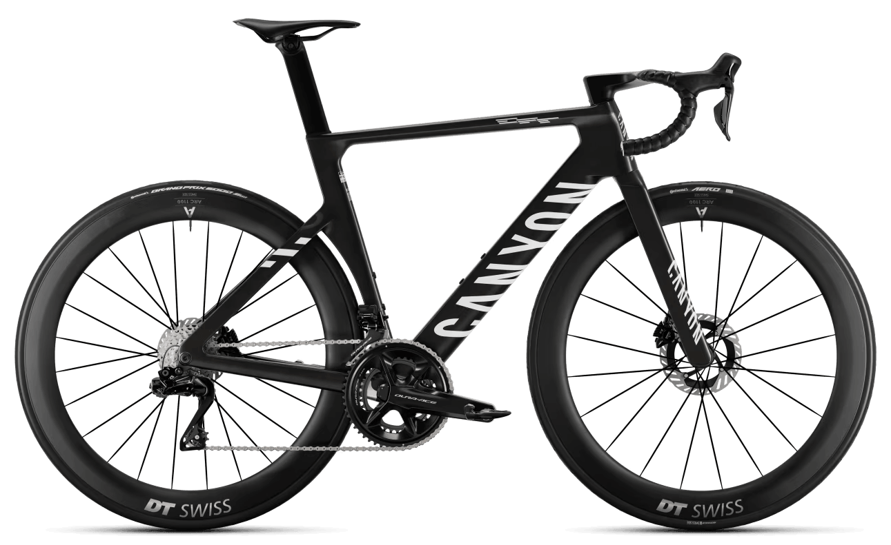 Canyon Aeroad CFR
