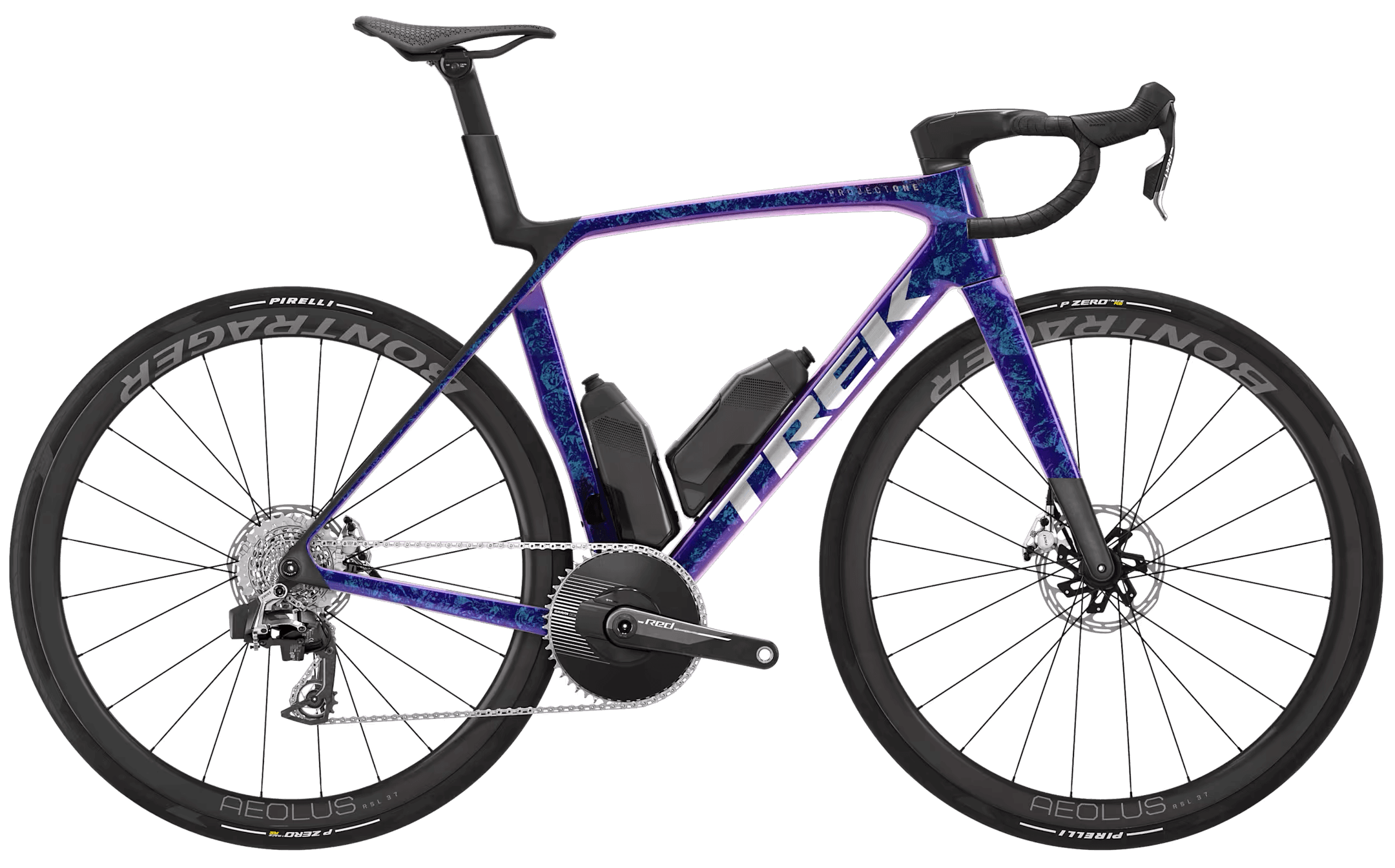 Trek Madone