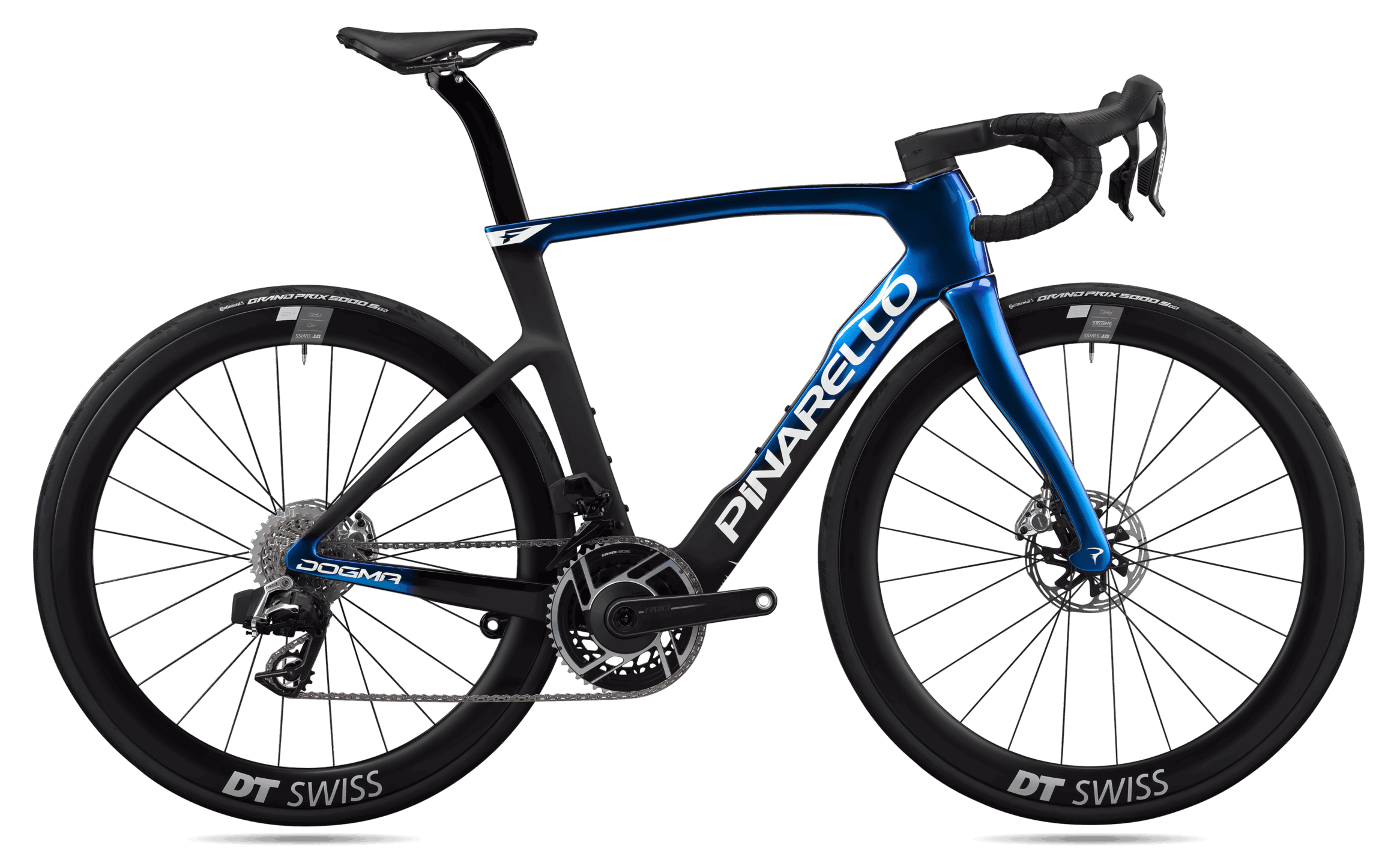 Pinarello Dogma F