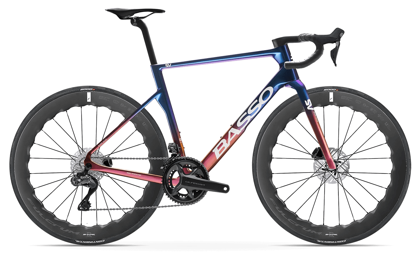 BASSO SV