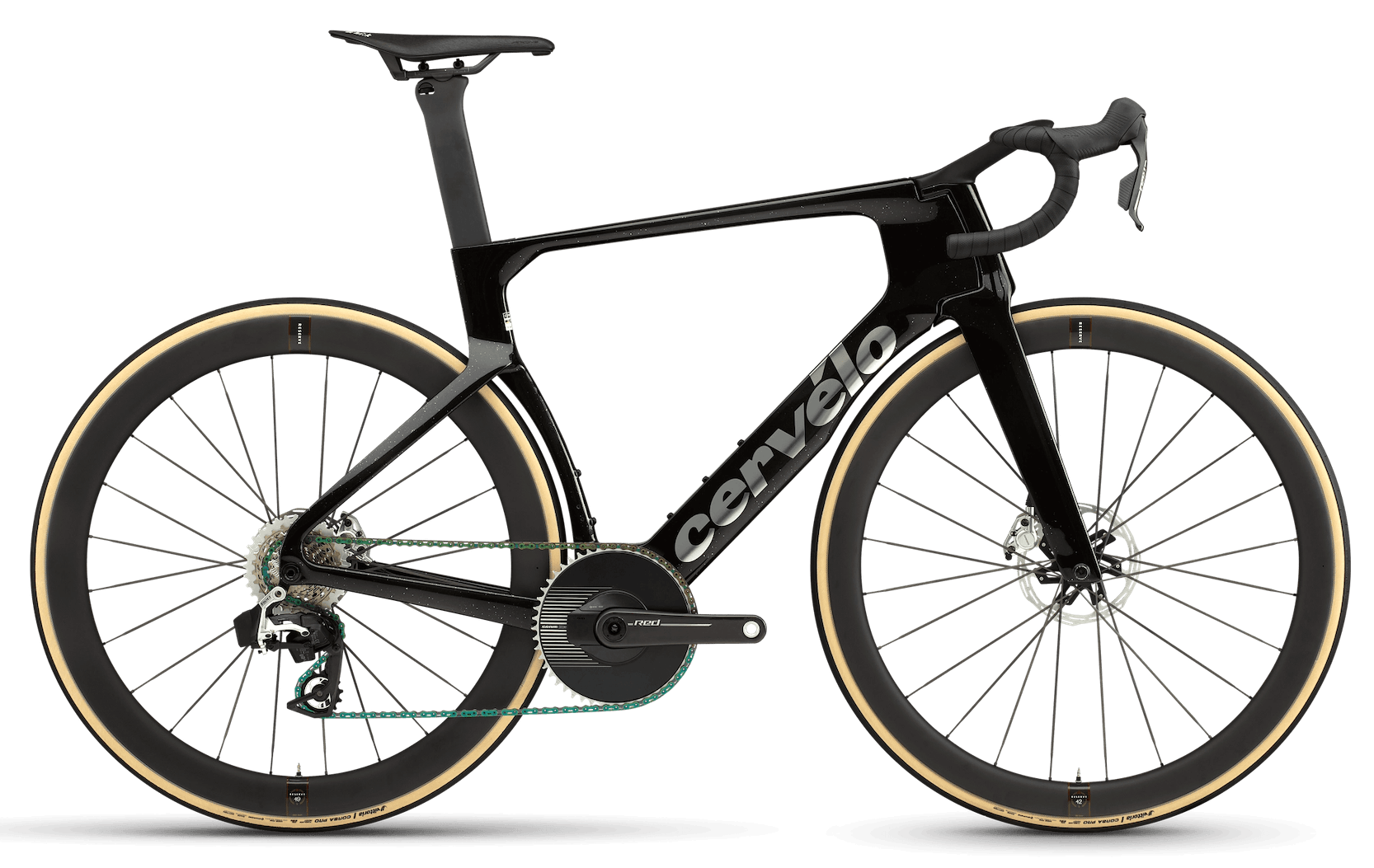 Caervelo S5