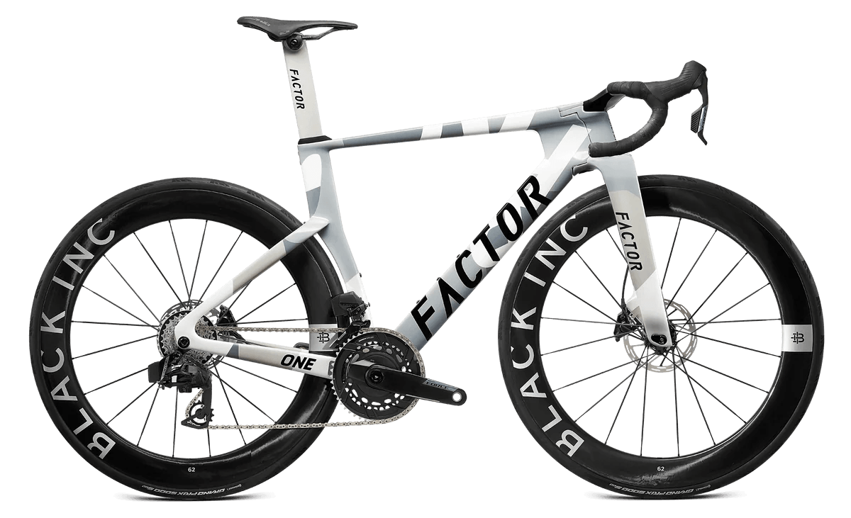 Factor One