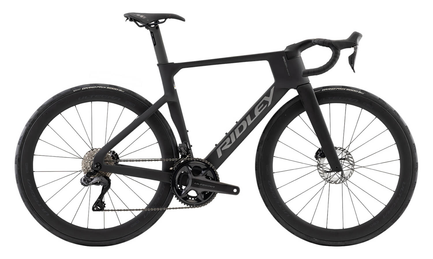 Ridley