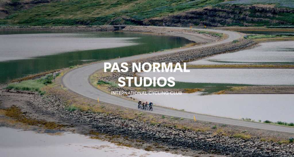 Pas Normal Studios