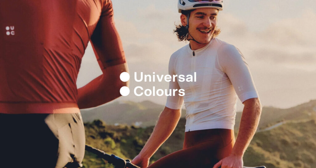 Universal Colours