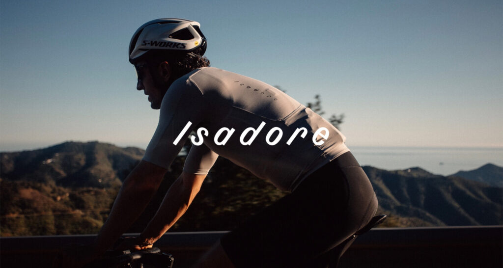 Isadore