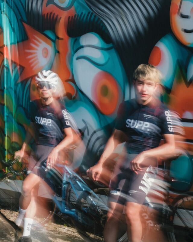 SS2020】3つのトレンドから見る最新サイクルウェア - LOVE CYCLIST