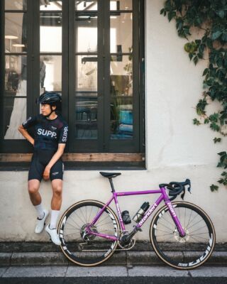 la Passione - 清涼感溢れる2018NEWコレクション - LOVE CYCLIST