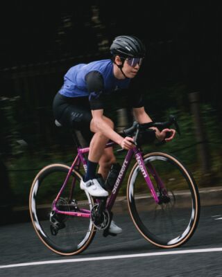 LOVE CYCLIST – ラブサイクリスト