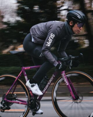 ロードバイク：冬用ベースレイヤー購入ガイド&人気ブランドTOP3（2026